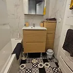 Le Chablais Du Apartmán *