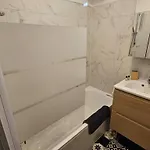 Le Chablais Du Apartmán Thonon-les-Bains
