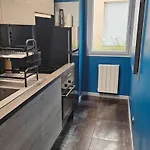Apartmán Le Chablais Du Thonon-les-Bains