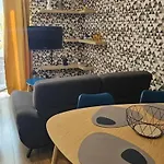 Apartmán Le Chablais Du *