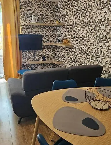 דירה Le Chablais Du *