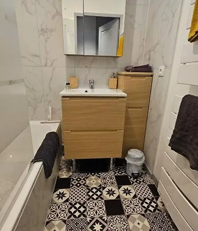 Le Chablais Du Apartmán *