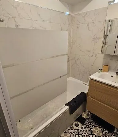 Le Chablais Du Apartmán Thonon-les-Bains