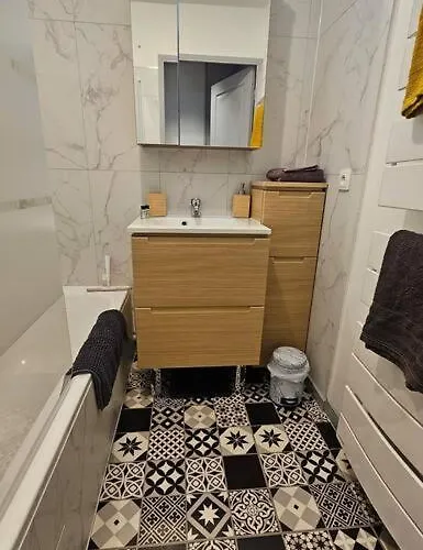 Le Chablais Du Apartamento *
