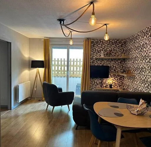 Le Chablais Du Apartamento Thonon-les-Bains